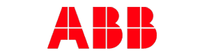 โลโก้ ABB