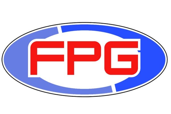 โลโก้ FPG