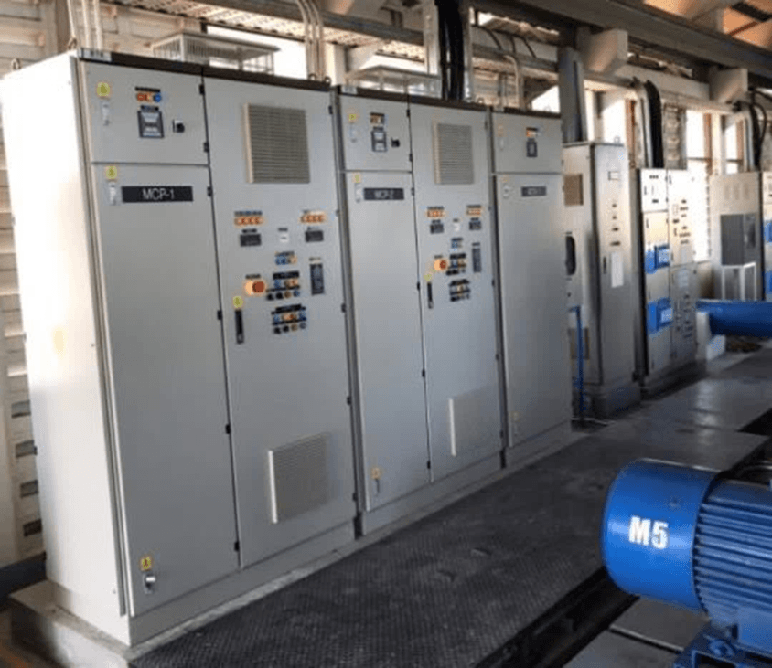 ก่อสร้างและปรับปรุงแหล่งน้ำ ภาพที่ 2